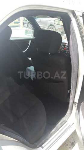 Mercedes C 180 1998, 379,507 km - 1.8 л - Bakı