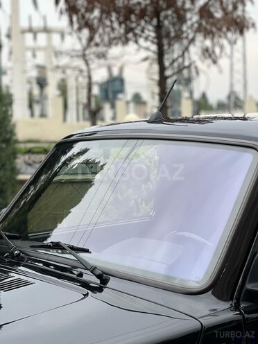 LADA (VAZ) Niva 2018, 115,000 km - 1.7 l - Gəncə