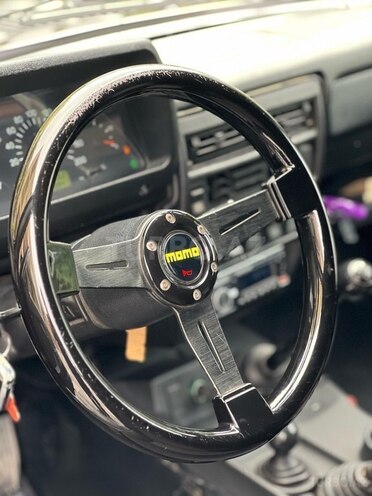 LADA (VAZ) Niva 2018, 115,000 km - 1.7 l - Gəncə