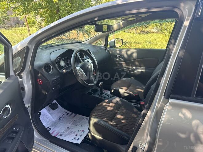 Nissan Note 2016, 45,500 km - 1.2 л - Bakı