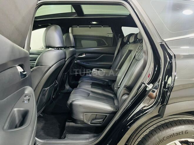 Hyundai Santa Fe 2023, 53,000 km - 1.6 l - Bakı