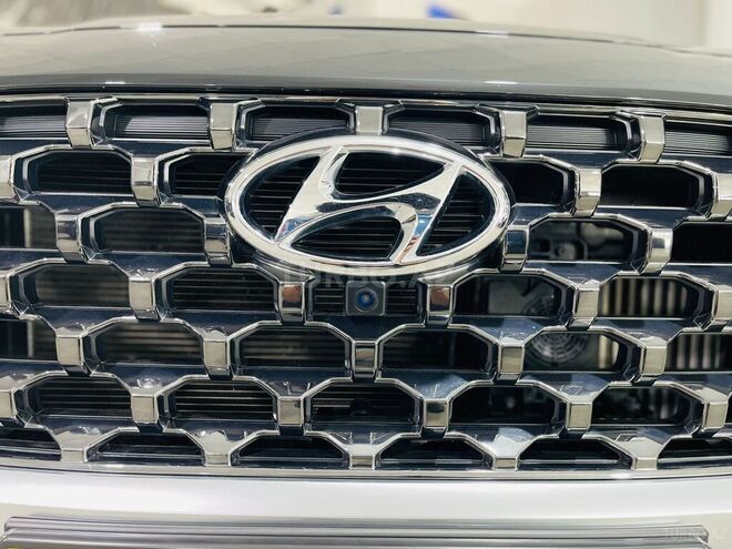 Hyundai Santa Fe 2023, 53,000 km - 1.6 l - Bakı