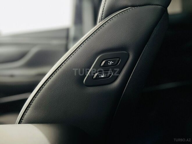 Hyundai Santa Fe 2023, 53,000 km - 1.6 l - Bakı