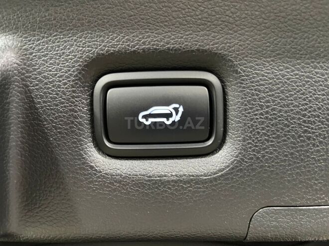 Hyundai Santa Fe 2023, 53,000 km - 1.6 l - Bakı