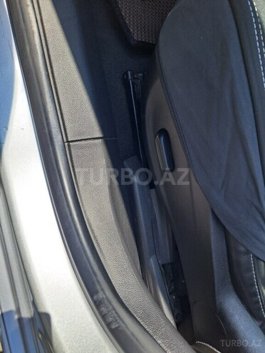 Chevrolet Cruze 2014, 192,000 km - 1.4 l - Bakı