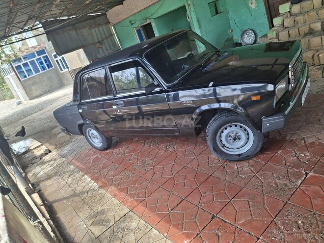LADA (VAZ) 2107 2010, 320,000 km - 1.3 л - Cəlilabad