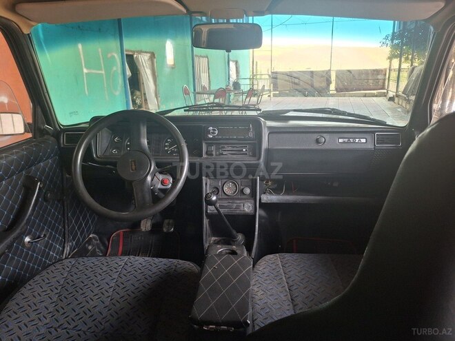 LADA (VAZ) 2107 2010, 320,000 km - 1.3 л - Cəlilabad