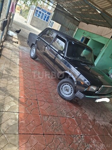 LADA (VAZ) 2107 2010, 320,000 km - 1.3 л - Cəlilabad