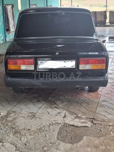 LADA (VAZ) 2107 2010, 320,000 km - 1.3 л - Cəlilabad