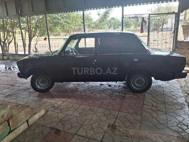 LADA (VAZ) 2107 2010, 320,000 km - 1.3 л - Cəlilabad