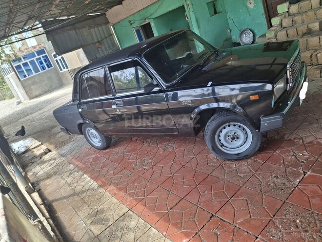 LADA (VAZ) 2107 2010, 320,000 km - 1.3 л - Cəlilabad