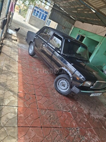 LADA (VAZ) 2107 2010, 320,000 km - 1.3 л - Cəlilabad