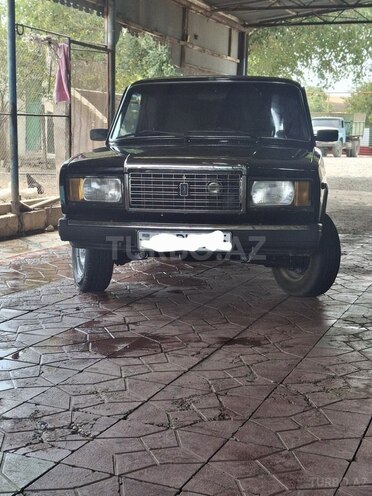 LADA (VAZ) 2107 2010, 320,000 km - 1.3 л - Cəlilabad