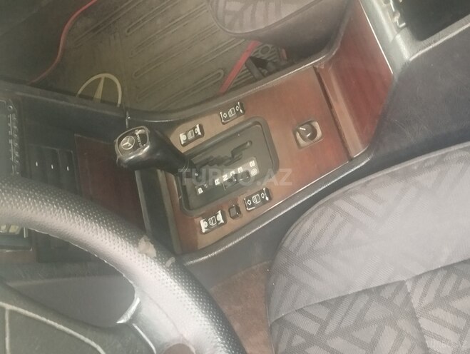 Mercedes C 180 1995, 407,699 km - 1.8 l - Beyləqan