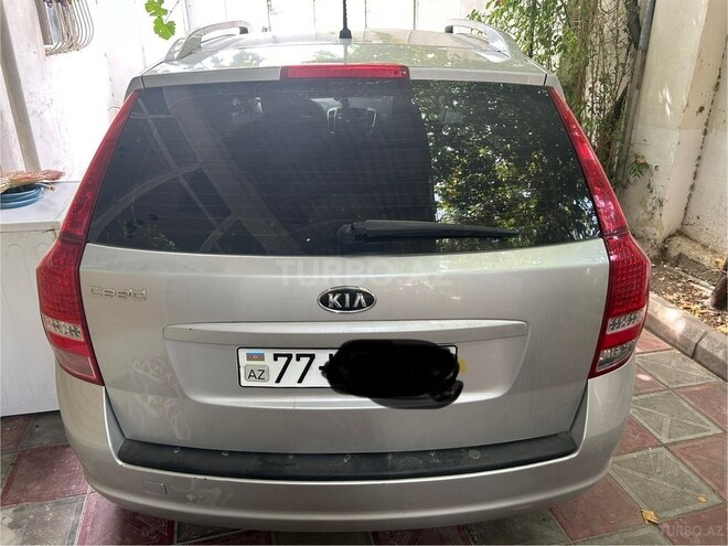 Kia  2009, 125,000 km - 1.4 l - Bakı