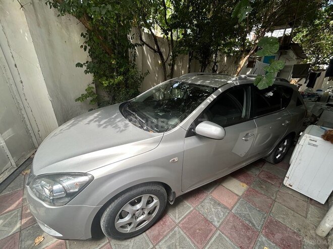 Kia  2009, 125,000 km - 1.4 l - Bakı