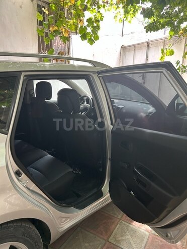 Kia  2009, 125,000 km - 1.4 l - Bakı