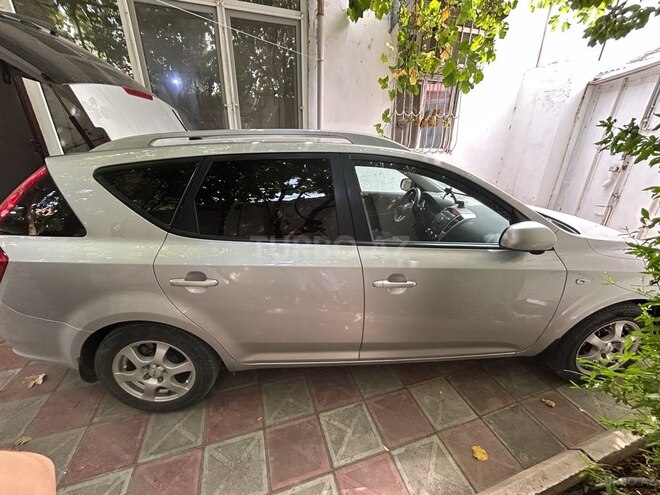 Kia  2009, 125,000 km - 1.4 l - Bakı