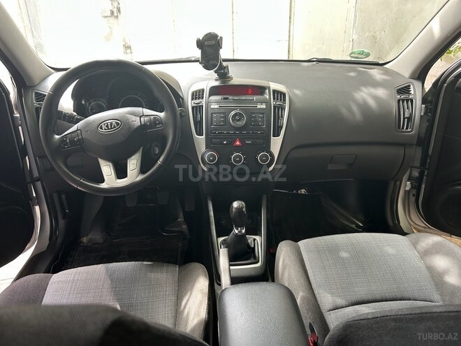 Kia  2009, 125,000 km - 1.4 l - Bakı