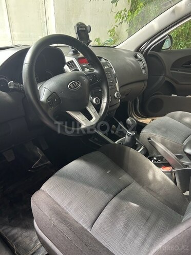 Kia  2009, 125,000 km - 1.4 l - Bakı