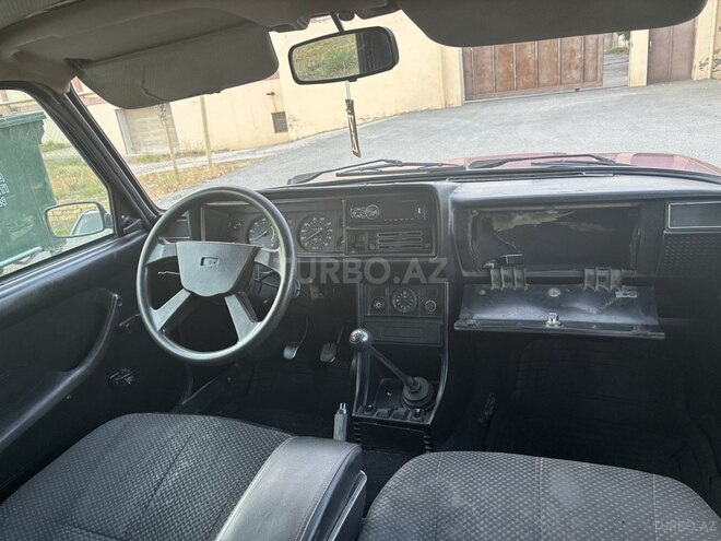 LADA (VAZ) 2107 2004, 124,500 km - 1.6 l - Bakı