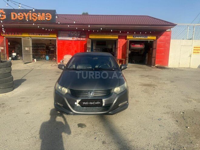 Honda Insight 2010, 350,000 km - 1.3 l - Xırdalan