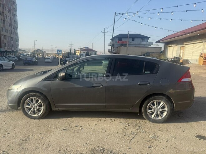 Honda Insight 2010, 350,000 km - 1.3 l - Xırdalan