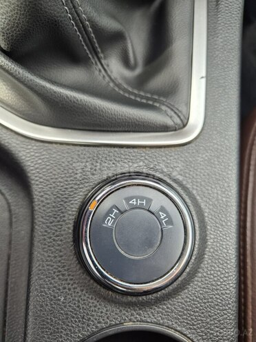 GWM Wingle 7 2019, 152,000 km - 2.0 l - Bakı