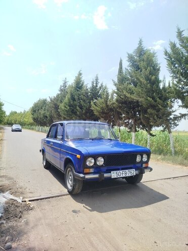 LADA (VAZ) 2106 2002, 300,580 km - 1.5 л - Masallı