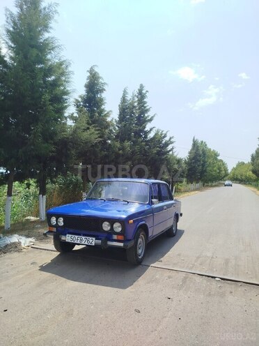 LADA (VAZ) 2106 2002, 300,580 km - 1.5 л - Masallı