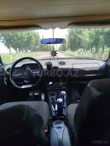 LADA (VAZ) 2106 2002, 300,580 km - 1.5 л - Masallı