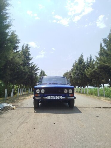 LADA (VAZ) 2106 2002, 300,580 km - 1.5 л - Masallı