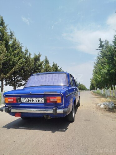 LADA (VAZ) 2106 2002, 300,580 km - 1.5 л - Masallı