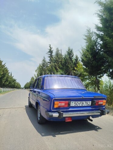 LADA (VAZ) 2106 2002, 300,580 km - 1.5 л - Masallı