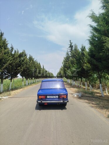 LADA (VAZ) 2106 2002, 300,580 km - 1.5 л - Masallı