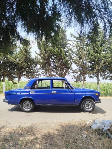 LADA (VAZ) 2106 2002, 300,580 km - 1.5 л - Masallı