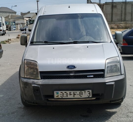 Ford Tourneo Connect 2002, 470,000 km - 1.8 l - Bakı