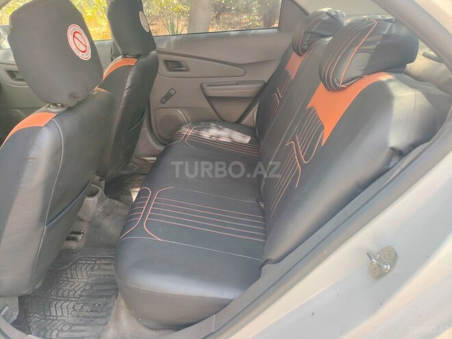 Ravon R4 2020, 164,015 km - 1.5 л - Bakı