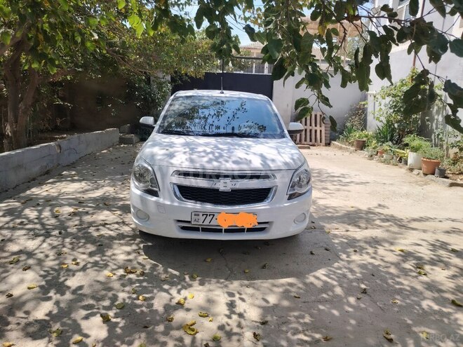 Ravon R4 2020, 164,015 km - 1.5 л - Bakı