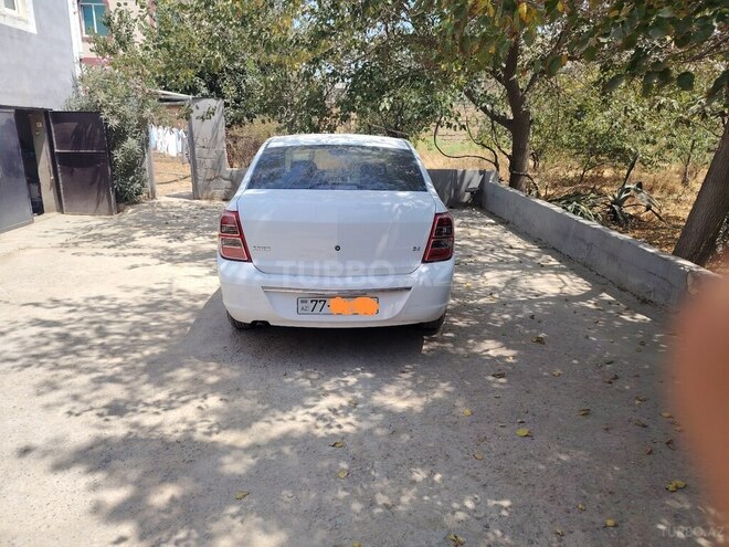 Ravon R4 2020, 164,015 km - 1.5 л - Bakı