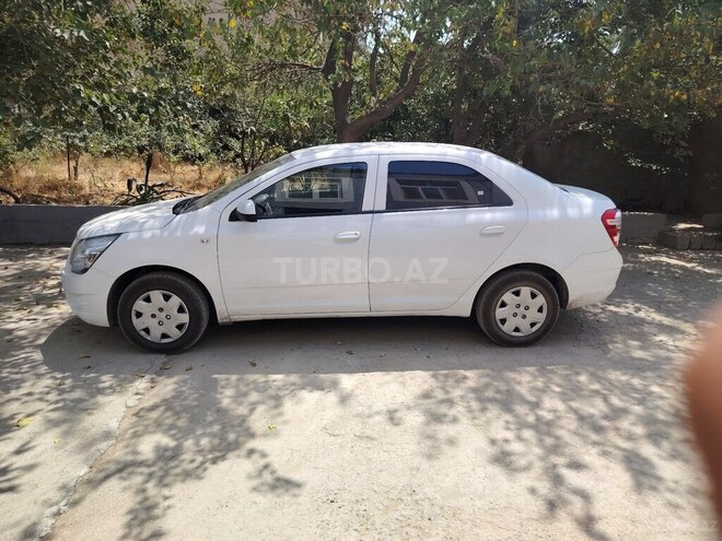 Ravon R4 2020, 164,015 km - 1.5 л - Bakı