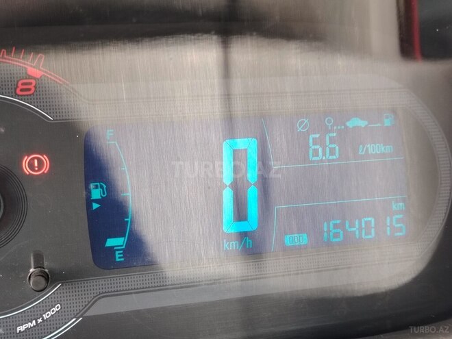 Ravon R4 2020, 164,015 km - 1.5 л - Bakı