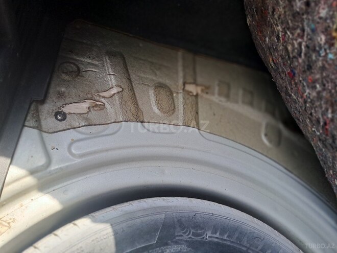 Opel Astra 2008, 271,230 km - 1.4 l - Sumqayıt