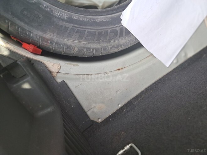 Opel Astra 2008, 271,230 km - 1.4 l - Sumqayıt