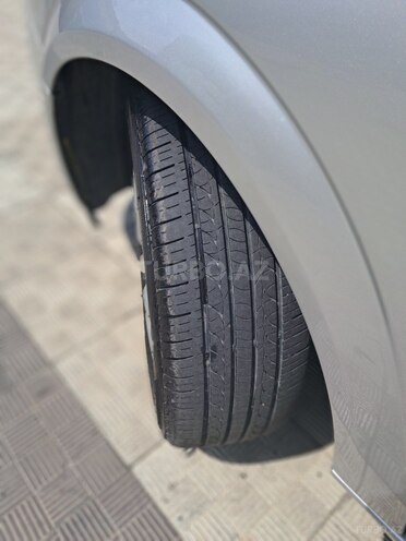 Opel Astra 2008, 271,230 km - 1.4 l - Sumqayıt