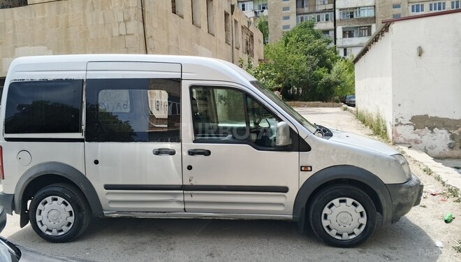 Ford Tourneo Connect 2002, 470,000 km - 1.8 l - Bakı