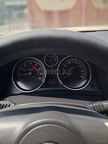 Opel Astra 2008, 271,230 km - 1.4 l - Sumqayıt