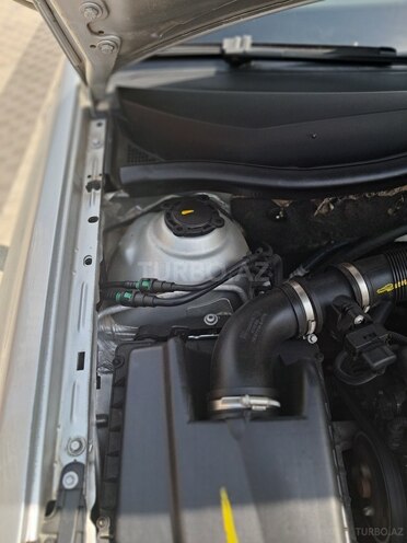 Opel Astra 2008, 271,230 km - 1.4 l - Sumqayıt
