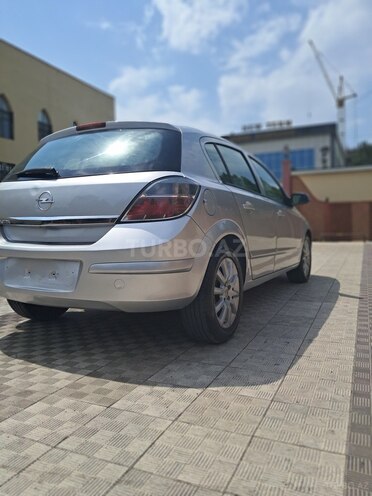Opel Astra 2008, 271,230 km - 1.4 l - Sumqayıt
