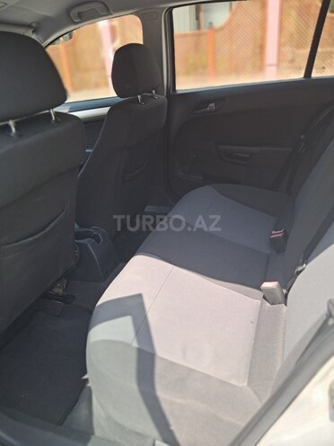 Opel Astra 2008, 271,230 km - 1.4 l - Sumqayıt